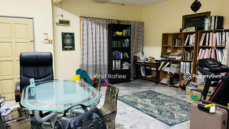 For Sale - Desa Serdang
