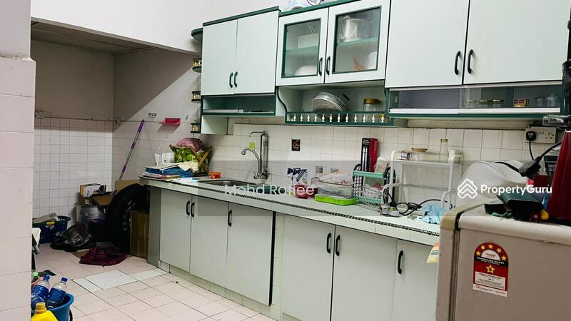 For Sale - Desa Serdang