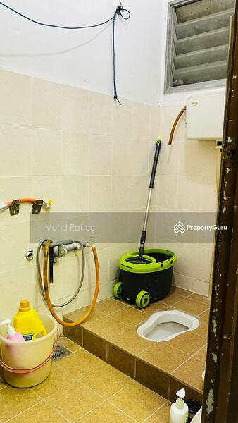 For Sale - Desa Serdang