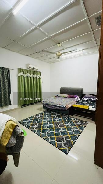 For Sale - Desa Serdang