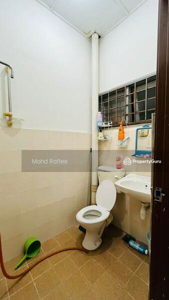 For Sale - Desa Serdang
