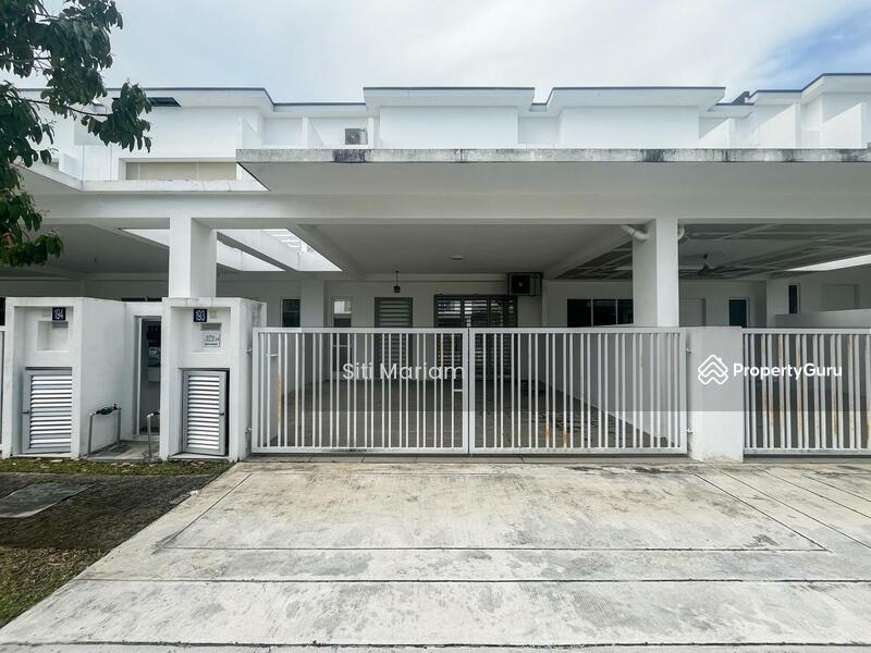 For Sale - Cadena II @ Ara Sendayan