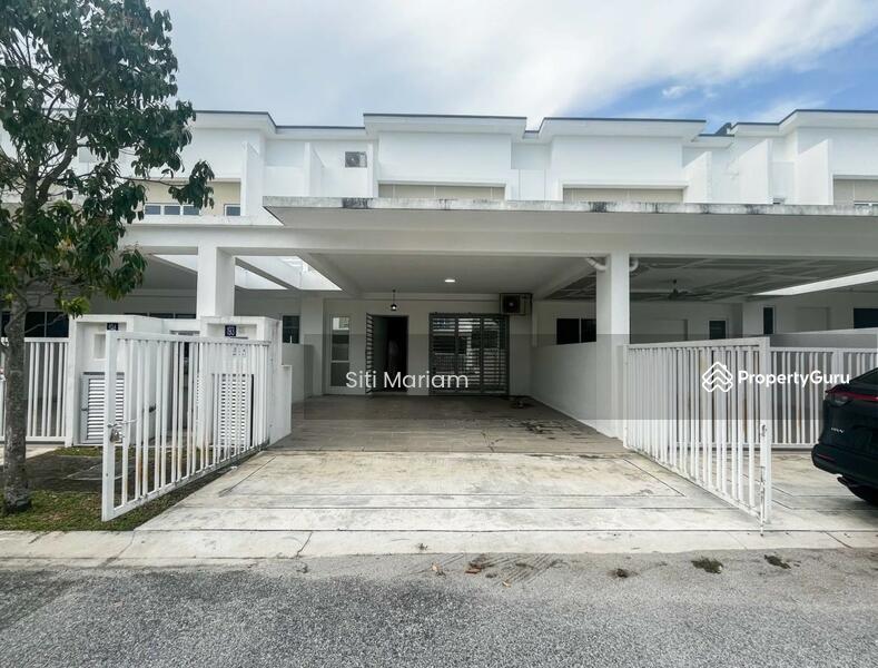 For Sale - Cadena II @ Ara Sendayan