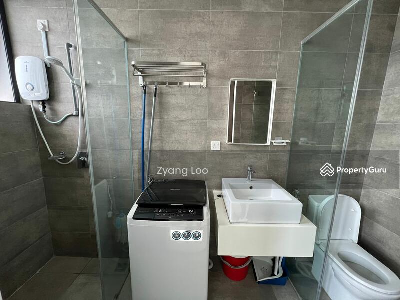 Service Residence for Rent at H2O Residences - Zyang Loo - PropertyGuru.com.my