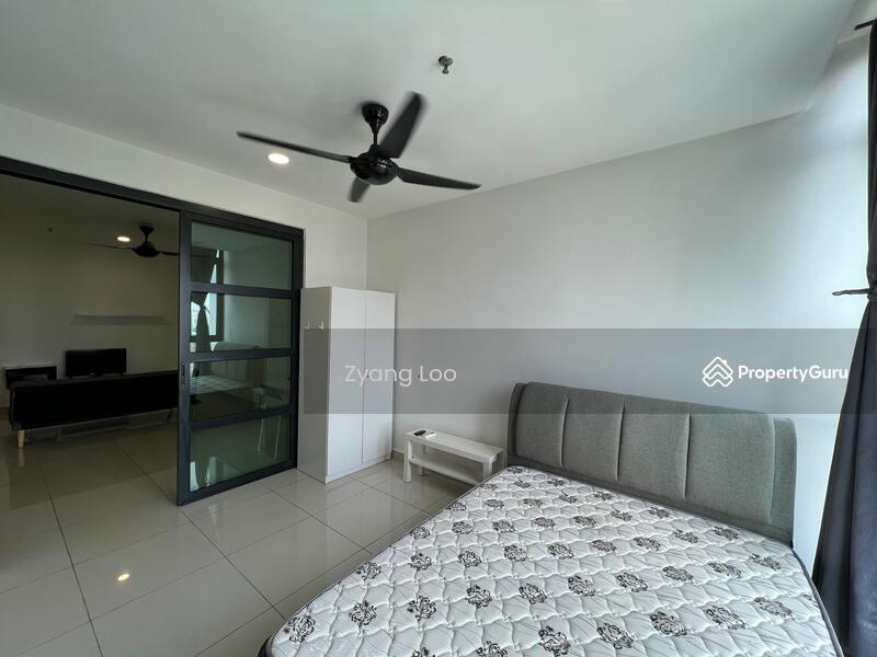 Service Residence for Rent at H2O Residences - Zyang Loo - PropertyGuru.com.my