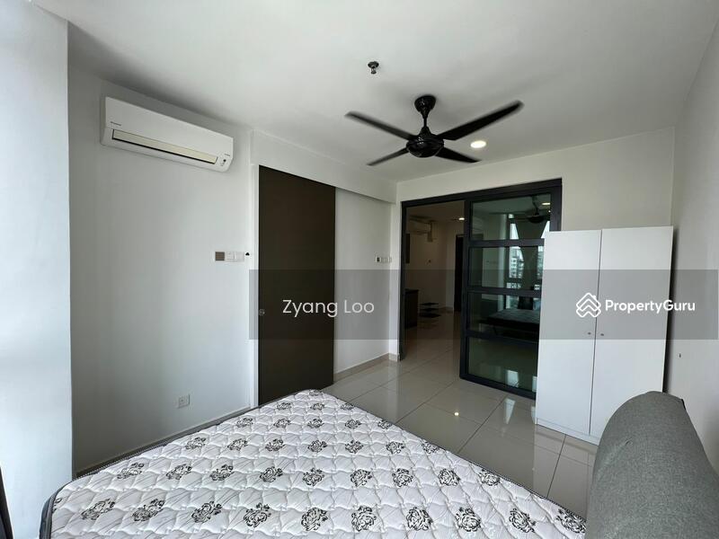 Service Residence for Rent at H2O Residences - Zyang Loo - PropertyGuru.com.my