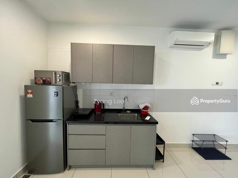 Service Residence for Rent at H2O Residences - Zyang Loo - PropertyGuru.com.my