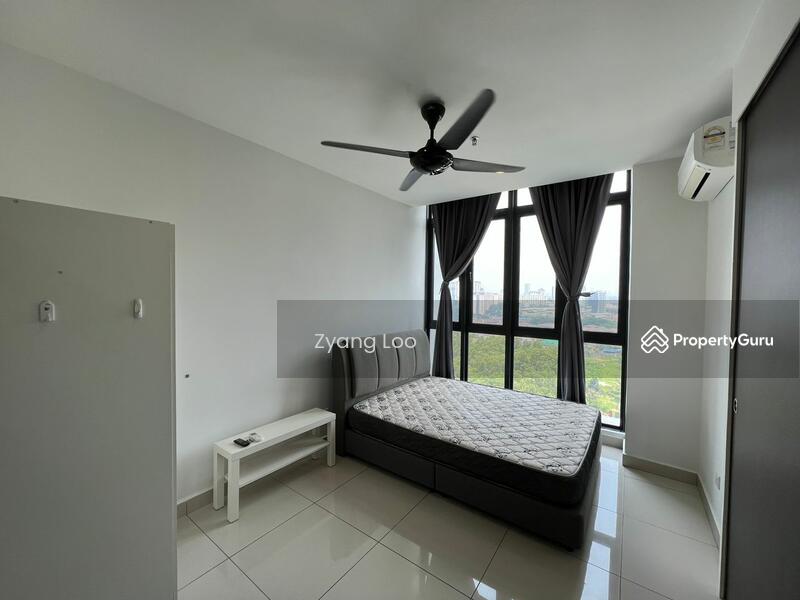 Service Residence for Rent at H2O Residences - Zyang Loo - PropertyGuru.com.my