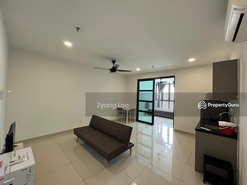 Service Residence for Rent at H2O Residences - Zyang Loo - PropertyGuru.com.my