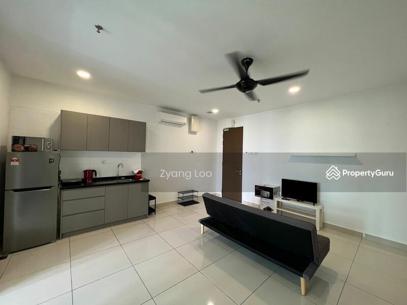 Service Residence for Rent at H2O Residences - Zyang Loo - PropertyGuru.com.my