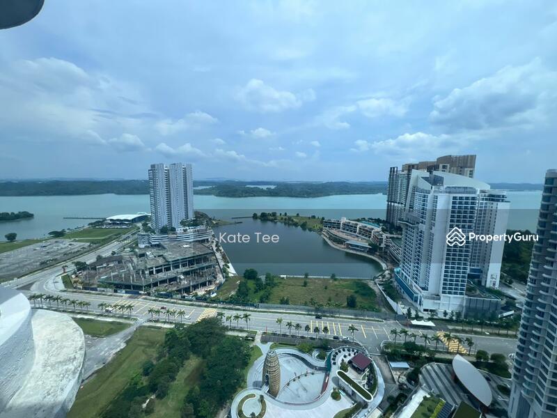 Condominium for Sale at Teega Residences - Kate Tee - PropertyGuru.com.my