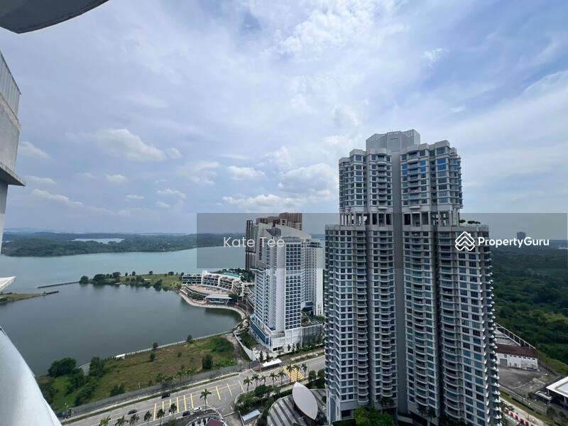 Condominium for Sale at Teega Residences - Kate Tee - PropertyGuru.com.my