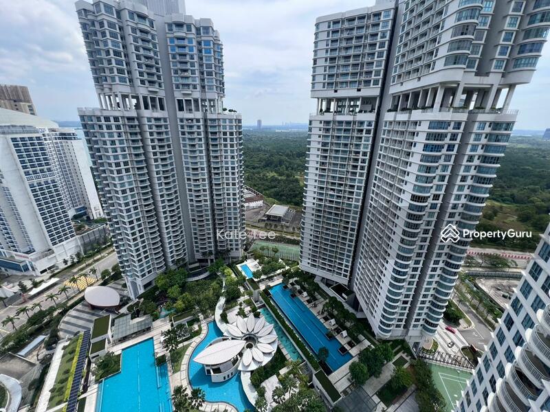 Condominium for Sale at Teega Residences - Kate Tee - PropertyGuru.com.my