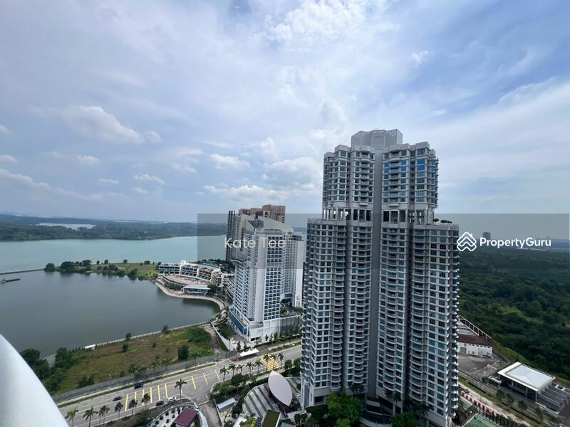 Condominium for Sale at Teega Residences - Kate Tee - PropertyGuru.com.my