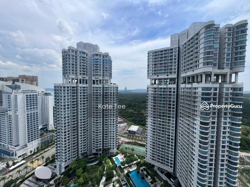 Condominium for Sale at Teega Residences - Kate Tee - PropertyGuru.com.my