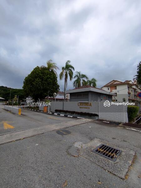 Untuk Dijual - Lavinia Apartments