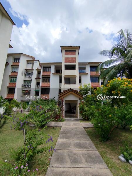 Untuk Dijual - Lavinia Apartments