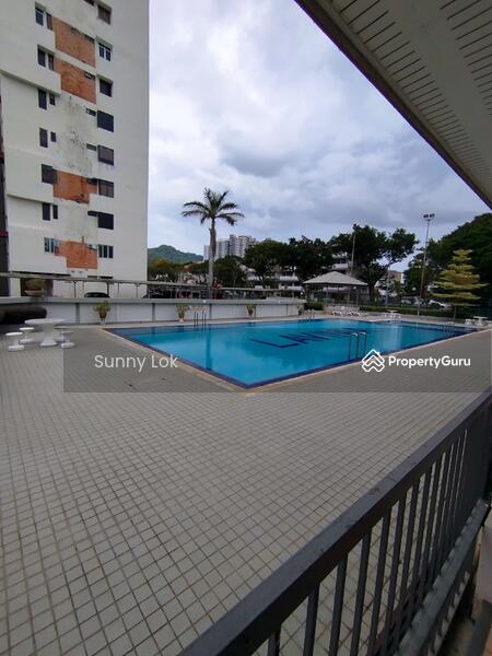 Untuk Dijual - Lavinia Apartments