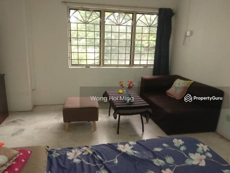 For Rent - The Gardens Residences