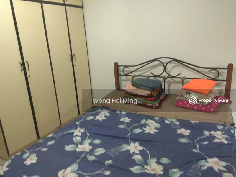 For Rent - The Gardens Residences