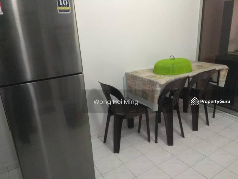 For Rent - The Gardens Residences