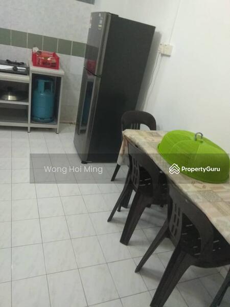 For Rent - The Gardens Residences