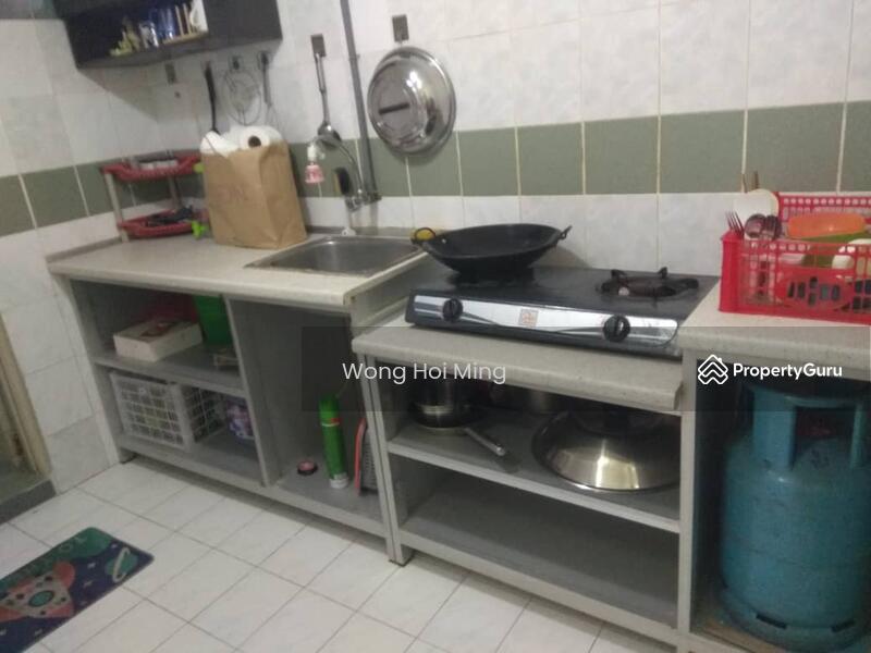 For Rent - The Gardens Residences