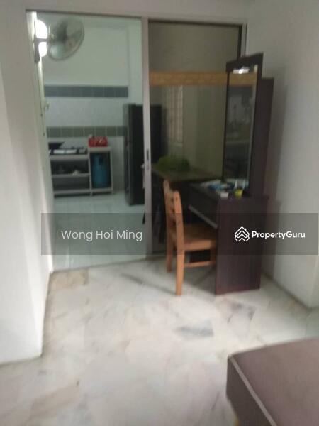 For Rent - The Gardens Residences