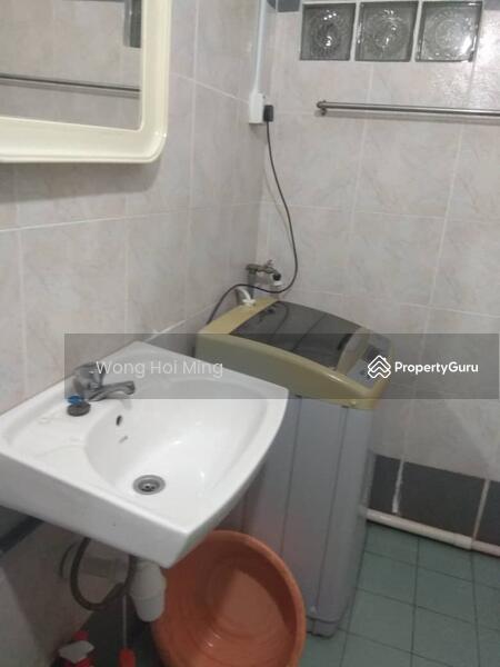 For Rent - The Gardens Residences