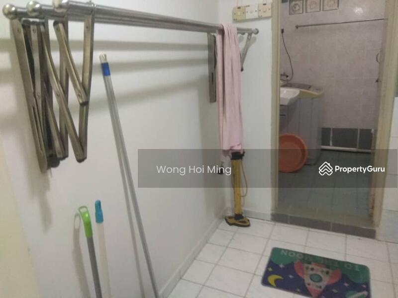 For Rent - The Gardens Residences