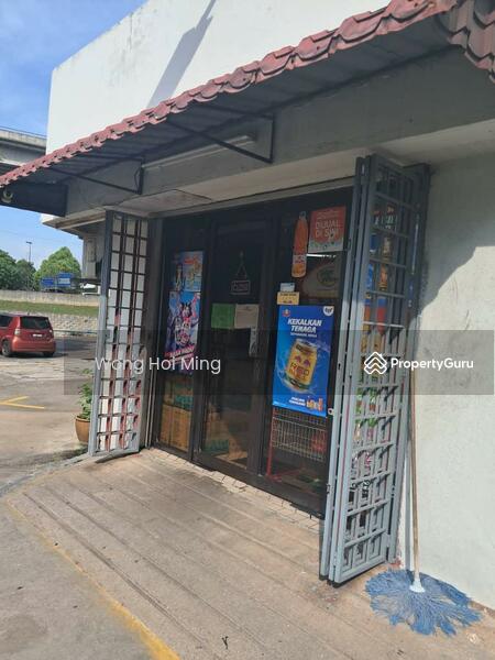 For Rent - The Gardens Residences