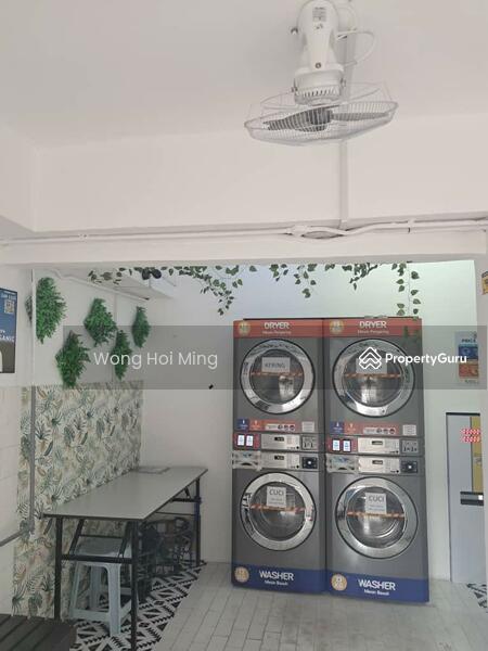 For Rent - The Gardens Residences