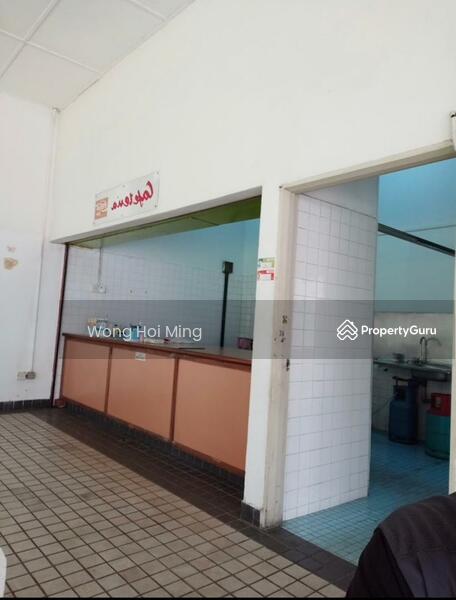 For Rent - The Gardens Residences