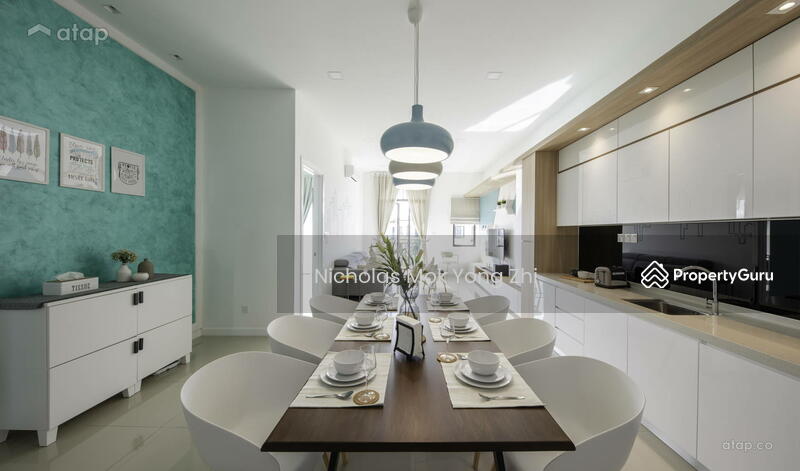 For Sale - Lexicon, Cyberjaya