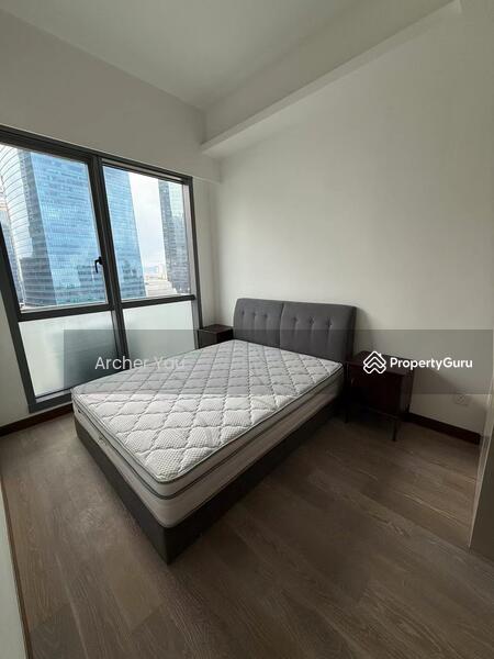 For Rent - Core Residence @ TRX