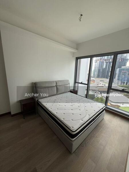 For Rent - Core Residence @ TRX