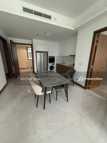 For Rent - Core Residence @ TRX