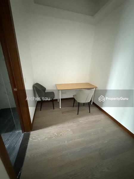 For Rent - Core Residence @ TRX