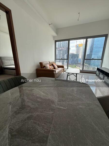 For Rent - Core Residence @ TRX