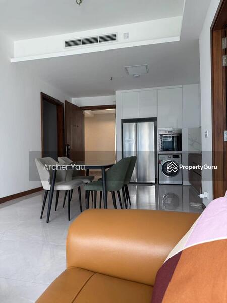 For Rent - Core Residence @ TRX