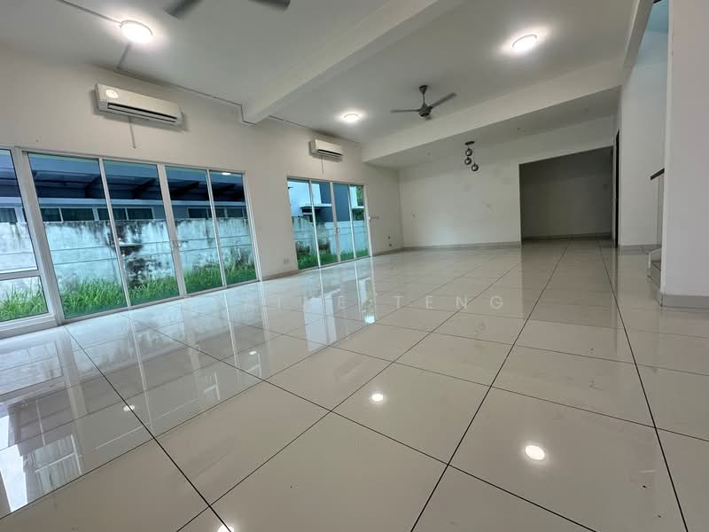 For Sale - 3 Storey Semi D at Ambang Botanic 2 for Sale