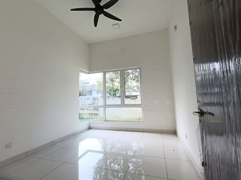 For Sale - 3 Storey Semi D at Ambang Botanic 2 for Sale