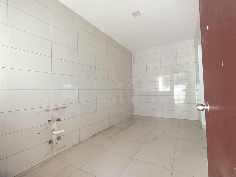 For Sale - 3 Storey Semi D at Ambang Botanic 2 for Sale