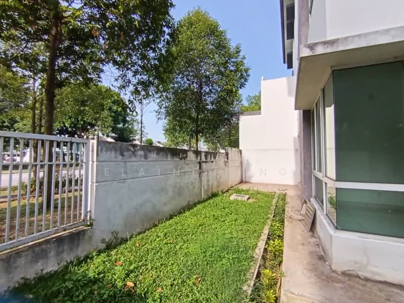 For Sale - 3 Storey Semi D at Ambang Botanic 2 for Sale