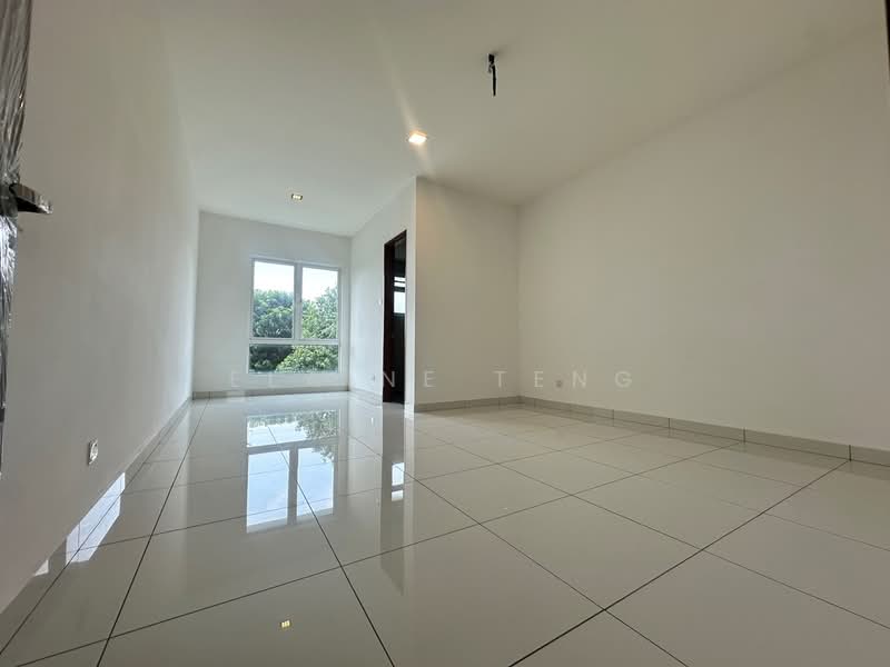 For Sale - 3 Storey Semi D at Ambang Botanic 2 for Sale