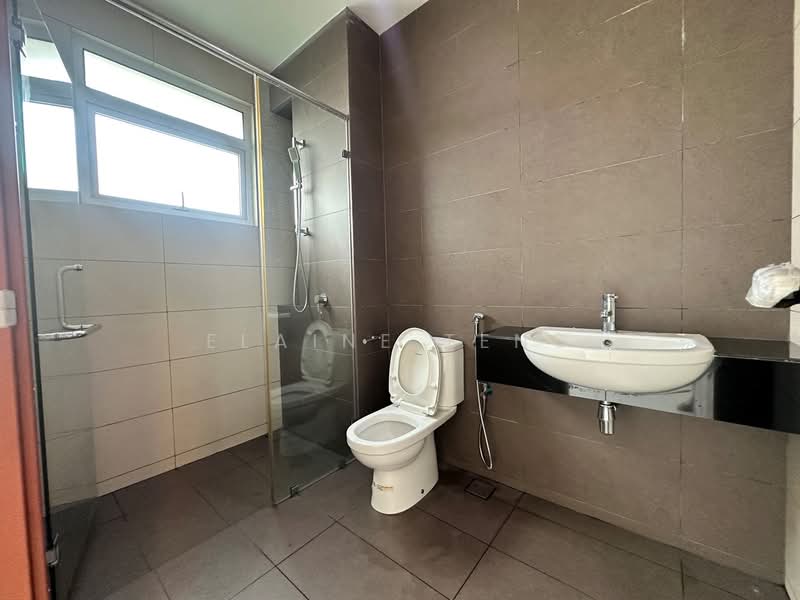 For Sale - 3 Storey Semi D at Ambang Botanic 2 for Sale