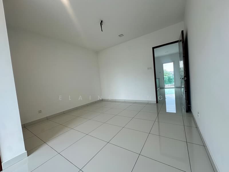 For Sale - 3 Storey Semi D at Ambang Botanic 2 for Sale