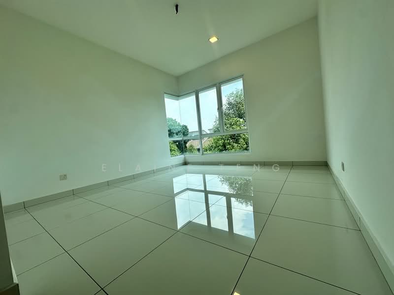 For Sale - 3 Storey Semi D at Ambang Botanic 2 for Sale