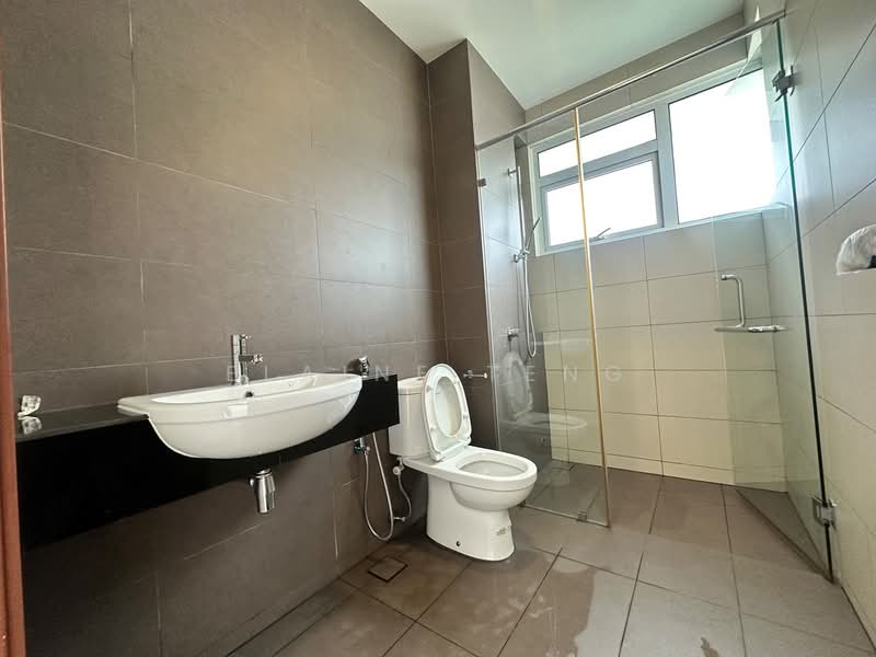 For Sale - 3 Storey Semi D at Ambang Botanic 2 for Sale