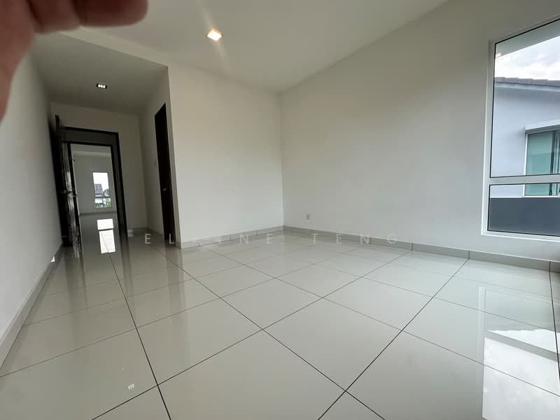 For Sale - 3 Storey Semi D at Ambang Botanic 2 for Sale
